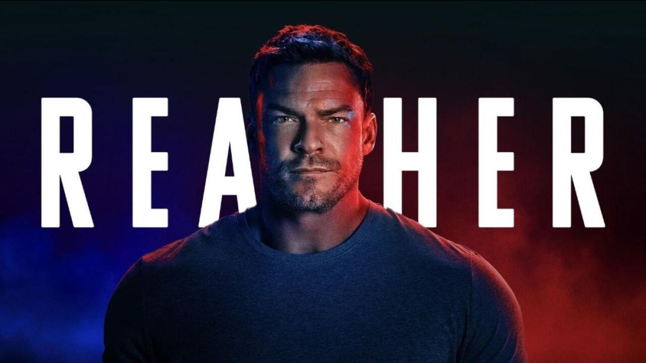 مسلسل Reacher الموسم الرابع الحلقة 7 السابعة مترجمة HD