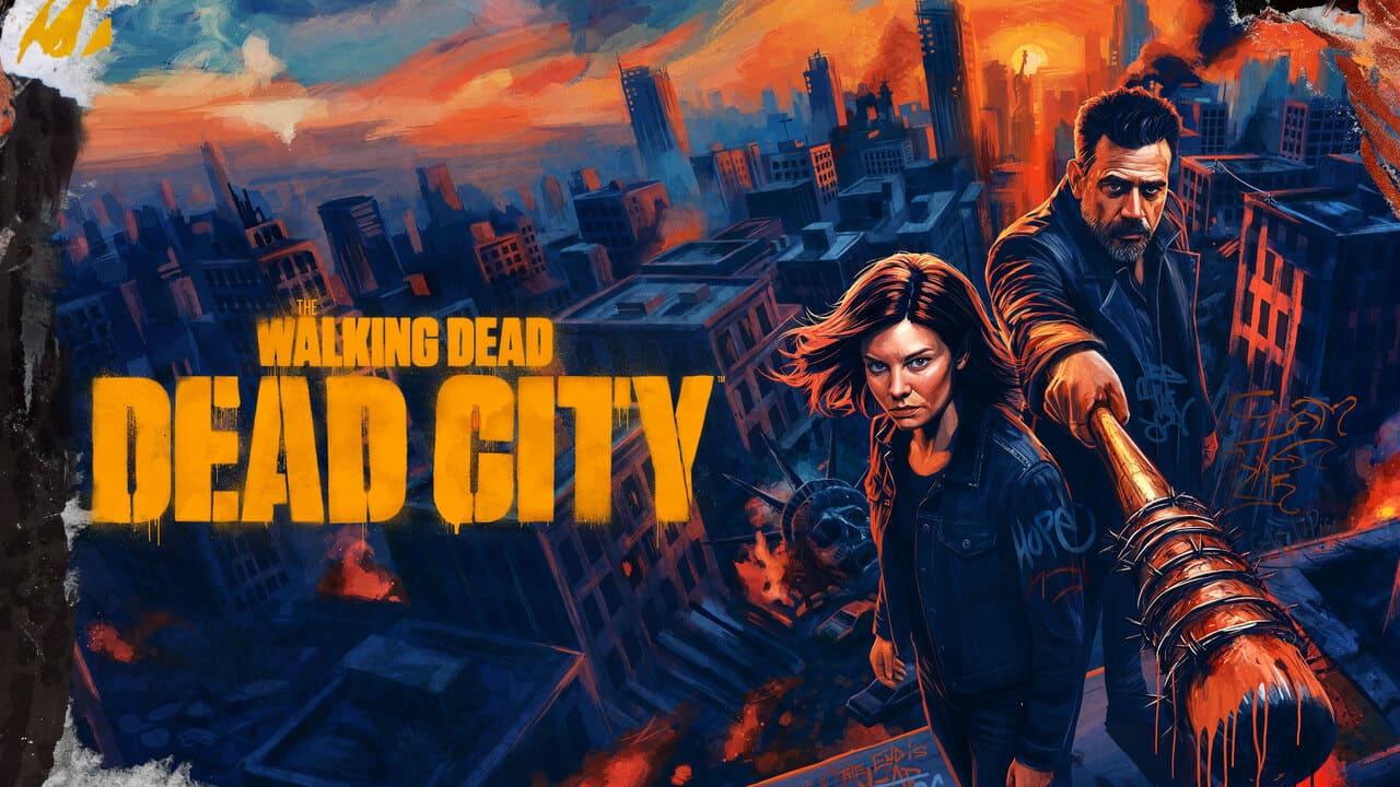 مسلسل The Walking Dead Dead City الموسم الثالث الحلقة 7 السابعة مترجمة HD